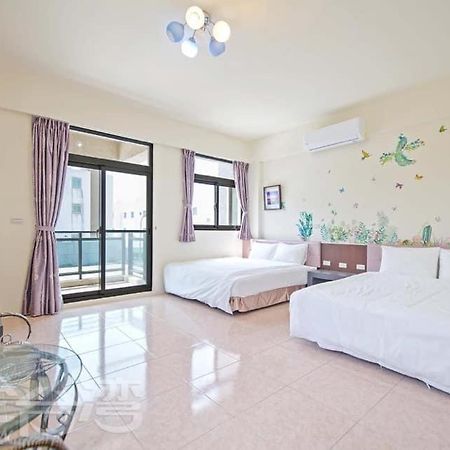 Ci Ai Ju B&B 마공 외부 사진