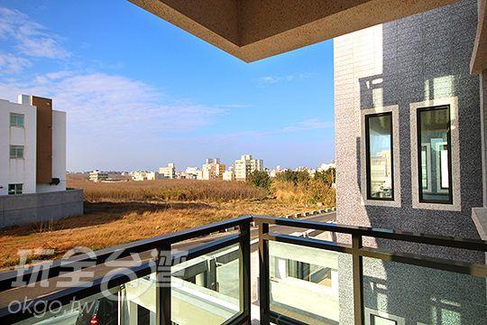Ci Ai Ju B&B 마공 외부 사진
