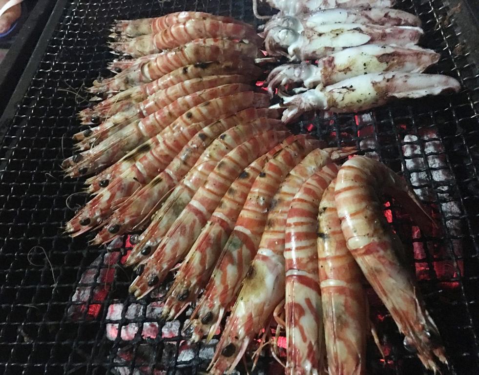 Ci Ai Ju B&B 마공 외부 사진